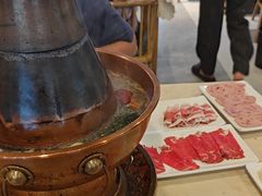 -虾大侠·盱眙龙虾老北京铜锅涮羊肉(金楠天街店)