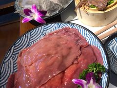 腰片-三耳火锅(洪崖洞店)