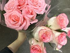 -循礼门鲜花花市(武汉循礼门店)