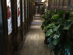 -新天地西餐厅(甘南路店)