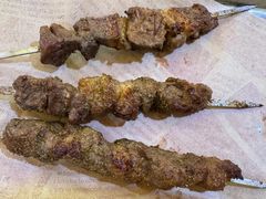 -侃爷南门铜锅涮肉