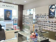 -宝岛眼镜(太原科技街店)