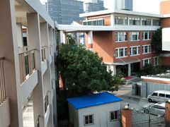 -无锡市南长街小学
