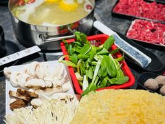 -林记潮牛·牛肉火锅(上马墩店)