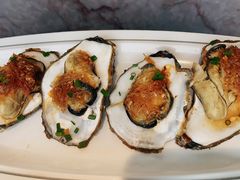 -旺角小渔村(二马路店)