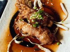 -贵木日本料理·铁板烧(新地假日广场店)