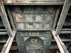 -善化寺