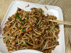 -阿生潮味鲜炒粉(梅林新村店)