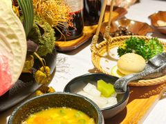 -叶叶菩提(太原别墅店)