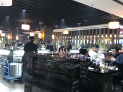 -尚水元休闲自助餐厅(中央城店)