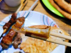 -北疆饭店(金狮广场店)