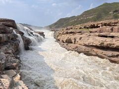-陕西黄河壶口瀑布旅游区