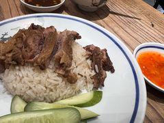 -红大哥水门鸡饭(總店)