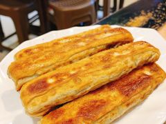 -吴记百姓菜馆·北京菜·烤鸭(故宫店)