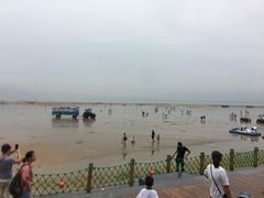 -刘家湾赶海园