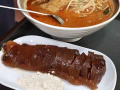 -老友王·南宁特色菜(金汇如意坊店)