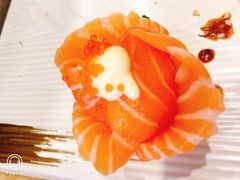 -东京屋(武定路店)