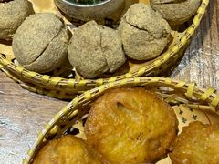 -亮欢寨(凯里总店)