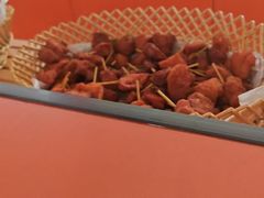 -辣动时代自助小火锅(大庆路店)