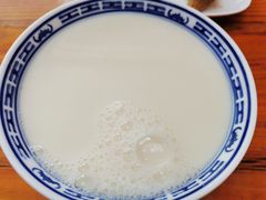 甜浆-乌家弄传统美食(新华路店)