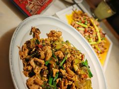 -滇铺子·云南特色菜·鲜花野菜季(曲靖万达店)