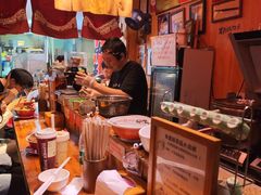-老龙亭拉面店