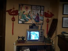 -卧龙堡客栈·中餐厅(古北水镇店)