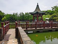 -东莞市可园博物馆