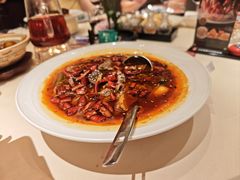 -侨美食家·粤菜(体育西路店)