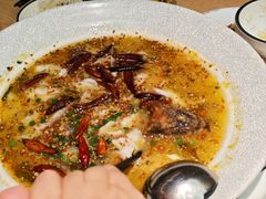 -太二酸菜鱼(深圳布吉万象汇店)