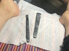 -华清池修脚(回龙观店)