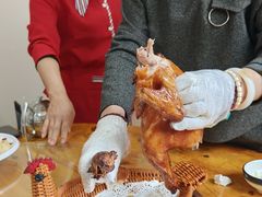 -张记焖窑·十五年专注焖烤(雍和宫店)