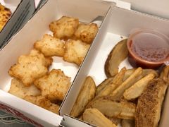 -棒约翰比萨·意面(张江店)