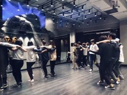 -G-STEPS舞蹈工作室