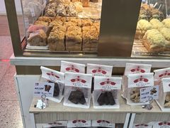 -红星前进面包牛奶公司(五道口购物中心店)