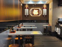 大堂-龙记桂林米粉店(书城路店)