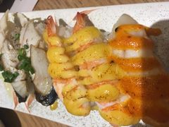 -林妈妈村·日式料理(宝山龙湖天街店)