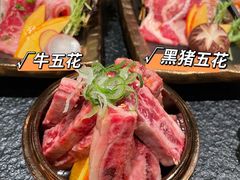 -牛家酒场(7mall店)