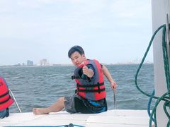 -五缘湾游艇帆船俱乐部
