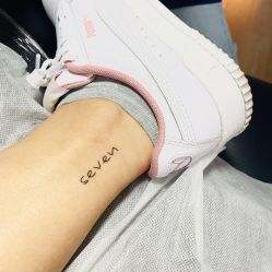 -飛凡TATTOO纹身•原创