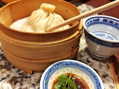 -南京大牌档(崇文门国瑞店)