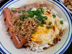 -亞婆井·劲抽面食(铂顿城店)