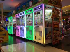 -奇奇乐园电玩城(立丰国际购物广场店)