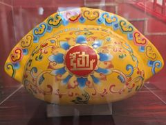 -老边饺子馆(中街店)