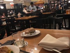 大堂-兰特伯爵西餐厅·啤酒屋(方庄店)
