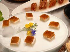 -四世同堂·京菜·烤鸭(双井店)
