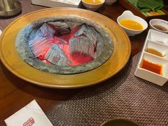 -三代烤肉(保利广场店)