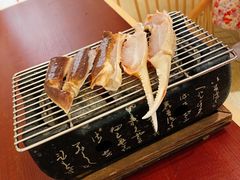 -蟹田居·活蟹料理(东城店)