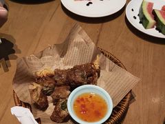 -四道菜·福建菜馆(莆田万达店)