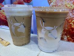 -瑞幸咖啡(东直门枢纽店)